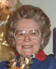 Christine Wood (1927 - 2017)