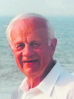 Christopher A. Lombardi