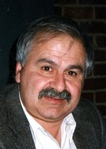 Christopher A. Malone (1943 - 2018)