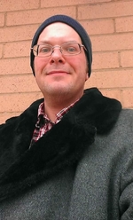 Christopher A. Sodd