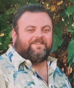 Christopher Alden Slay (1969 - 2022)