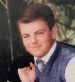 Christopher Alden Slay (1969 - 2022)