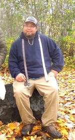 Christopher Allen Charles
