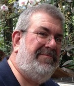 Christopher Bail