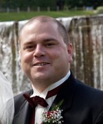 Christopher Blair Gish (1976 - 2018)