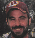 Christopher "Boogie" Martin