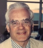 Christopher Brookfield