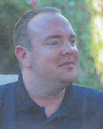 Christopher Brown (1979 - 2017)