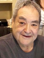 Christopher "Chris" Kenny Boskofsky, Sr.