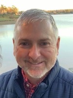 Christopher "Chris" Robert King (1970 - 2020)