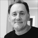 Christopher "Chris" Santarelli (1964 - 2018)