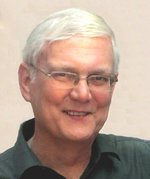 Christopher "Chris" D. Stephens