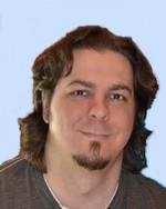 Christopher Davis (1976 - 2020)