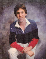 Christopher Dennis Magnani