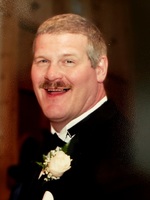 Christopher Drew Carlson (1961 - 2022)
