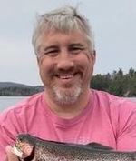 Christopher Dudley (1977 - 2021)