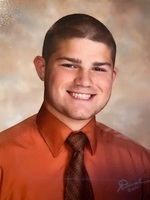 Christopher E. Kwiatkowski (1993 - 2021)