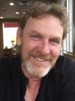 Christopher_Berger, II
