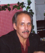 Christopher Eugene Butler (1957 - 2009)
