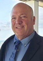Christopher G. Ryan (1961 - 2021)