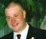 Christopher Glenn Smith (1973 - 2020)