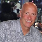 Christopher Gordon Lang (1965 - 2021)