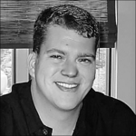 Christopher Hamilton