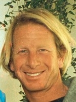 Christopher Heeter (1956 - 2019)