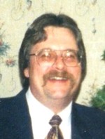Christopher J. Golba