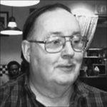 Christopher J. Bradley, Jr.