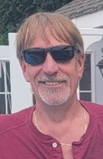 Christopher J. Kastel (1965 - 2025)