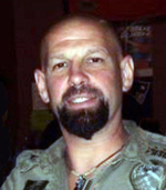 Christopher J. Moran