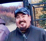 Christopher James Kiana, Jr.