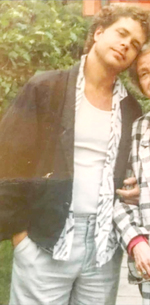 Christopher James Miner (1959 - 2025)