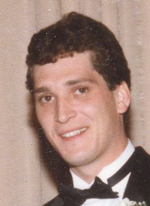 Christopher John Enwright