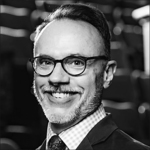 Christopher John Marrion (1964 - 2021)