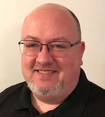 Christopher John Pasay (1971 - 2020)