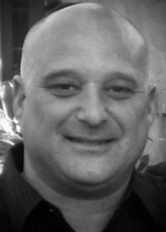 Christopher John Rodgers