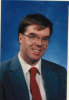 Christopher John Wallace Callahan (1954 - 2016)