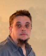 Christopher Joseph Barla (1969 - 2022)