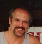 Christopher Joseph McKeever (1956 - 2017)