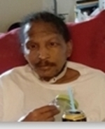 Christopher Julkes (1965 - 2018)