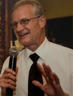 Christopher Kenneth Long