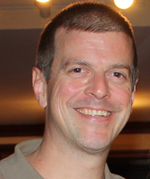 Christopher Kurtze (1967 - 2018)