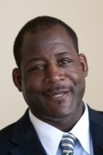 Christopher La-Mar Ferguson