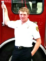 Christopher Lee Bruns (1991 - 2019)