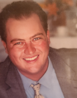 Christopher M. Dudek (1975 - 2024)