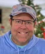Christopher M. Eddy