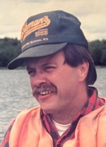 Christopher M. Mann (1946 - 2026)
