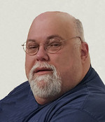 Christopher M. Rokosz (1962 - 2017)